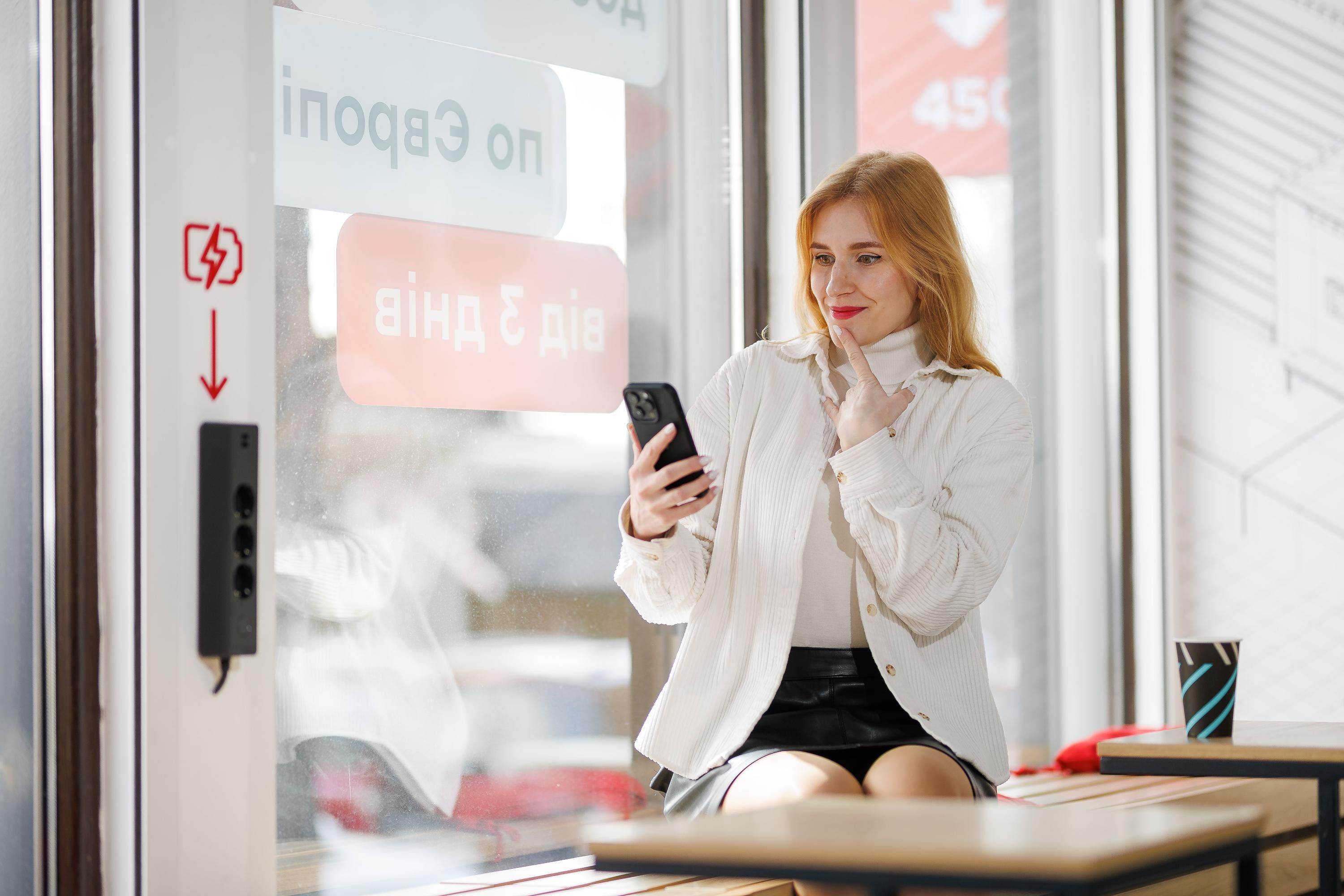 Розстрочка від NovaPay допомагає здійснювати плани Розстрочка від NovaPay допомагає здійснювати плани