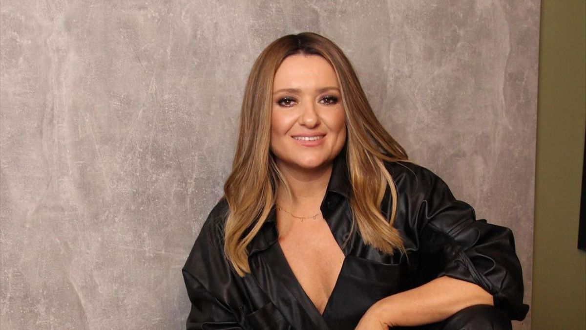 Наталія Могилевська