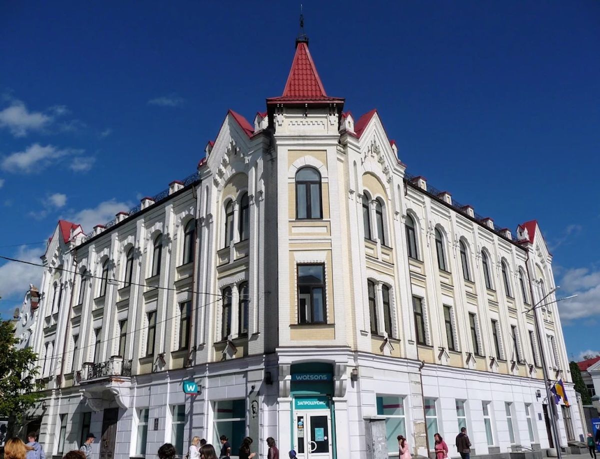 Какие квартиры в Киеве сейчас самые дорогие Какие квартиры в Киеве сейчас самые дорогие