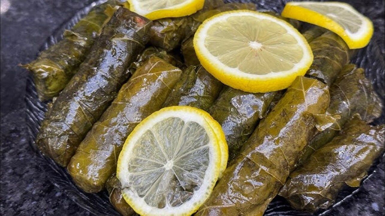 Готуємо сарму Готуємо сарму