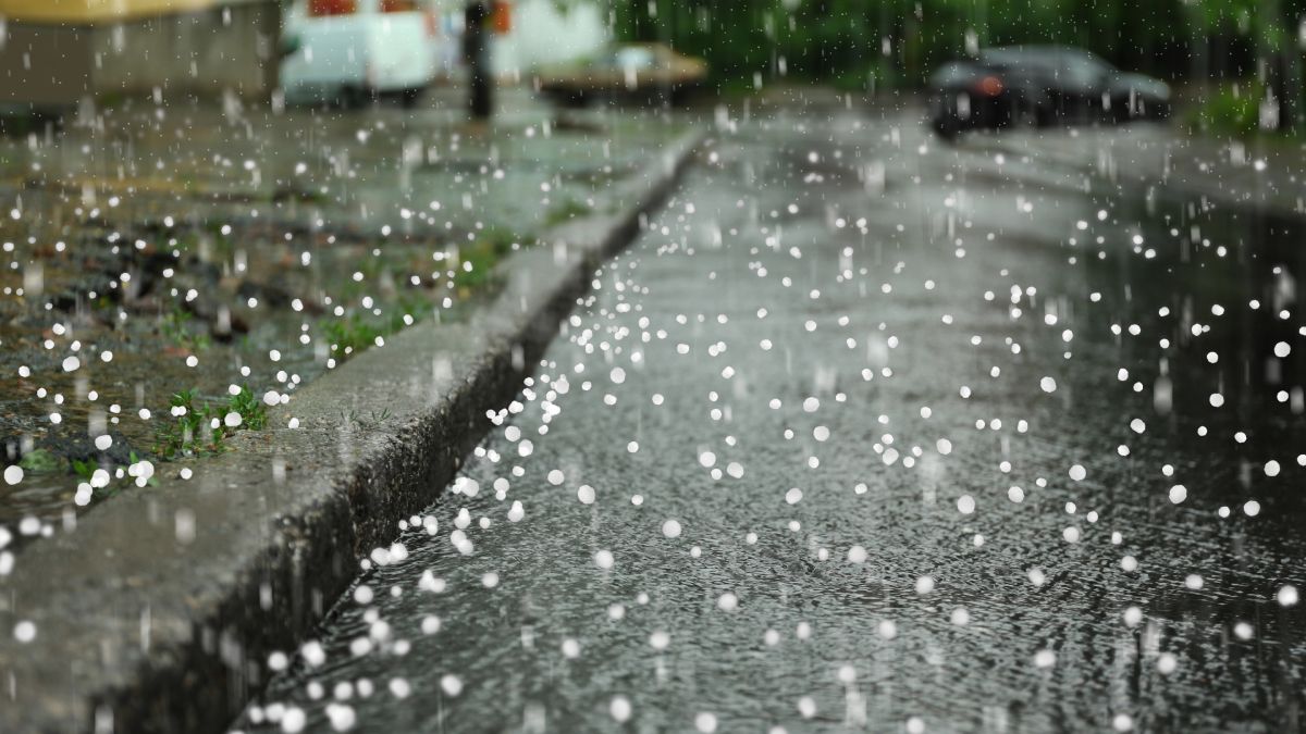 Когда будет непогода Когда будет непогода