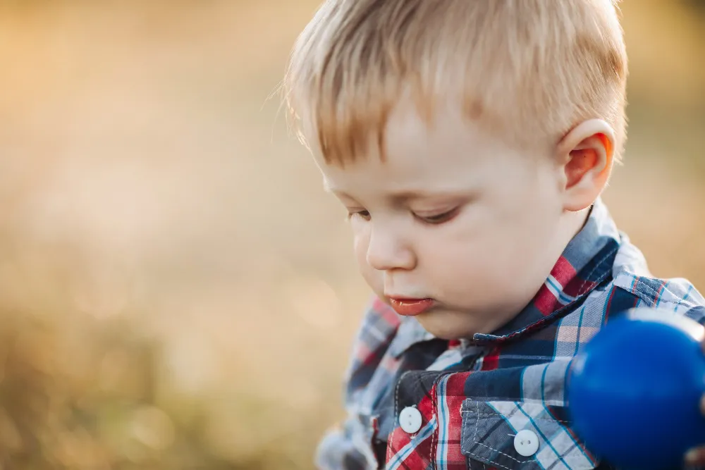 Древние имена для мальчиков