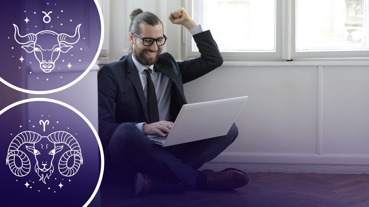 На кого чекає кар'єрний успіх - гороскоп На кого чекає кар'єрний успіх - гороскоп