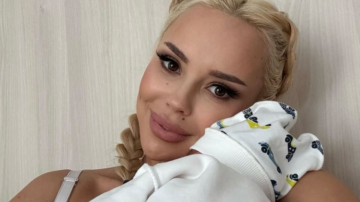 СолоХа з сином СолоХа з сином