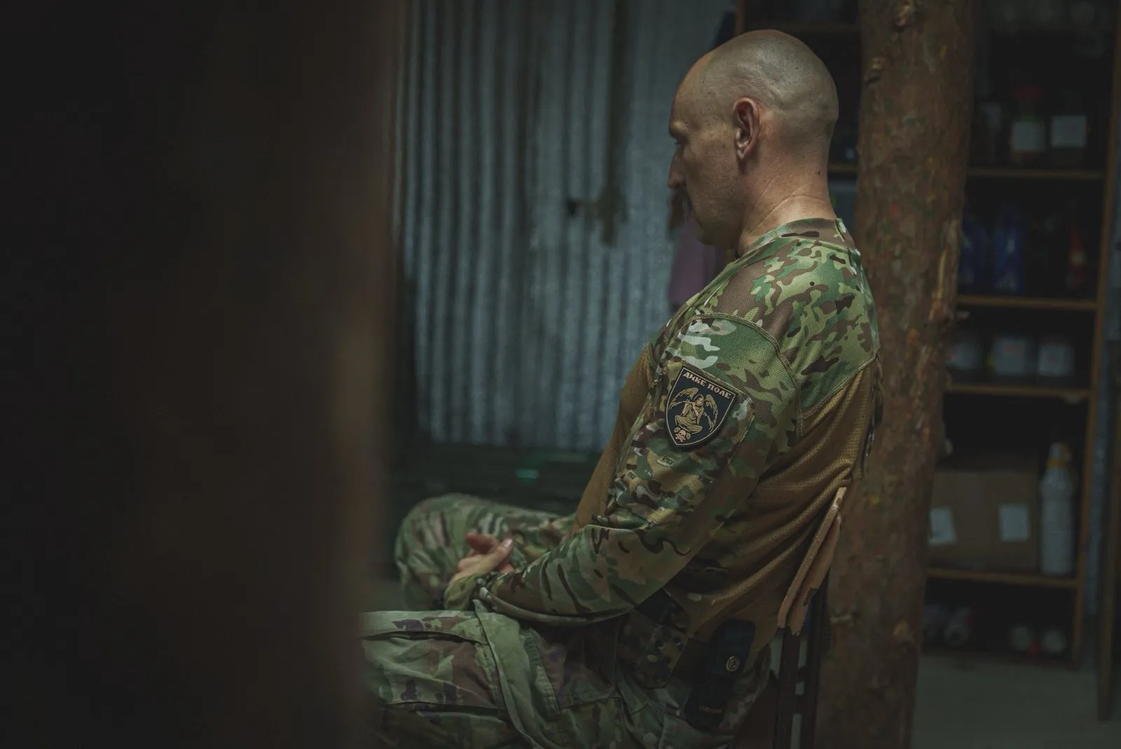 Дмитро Перун Філатов Дмитро Перун Філатов