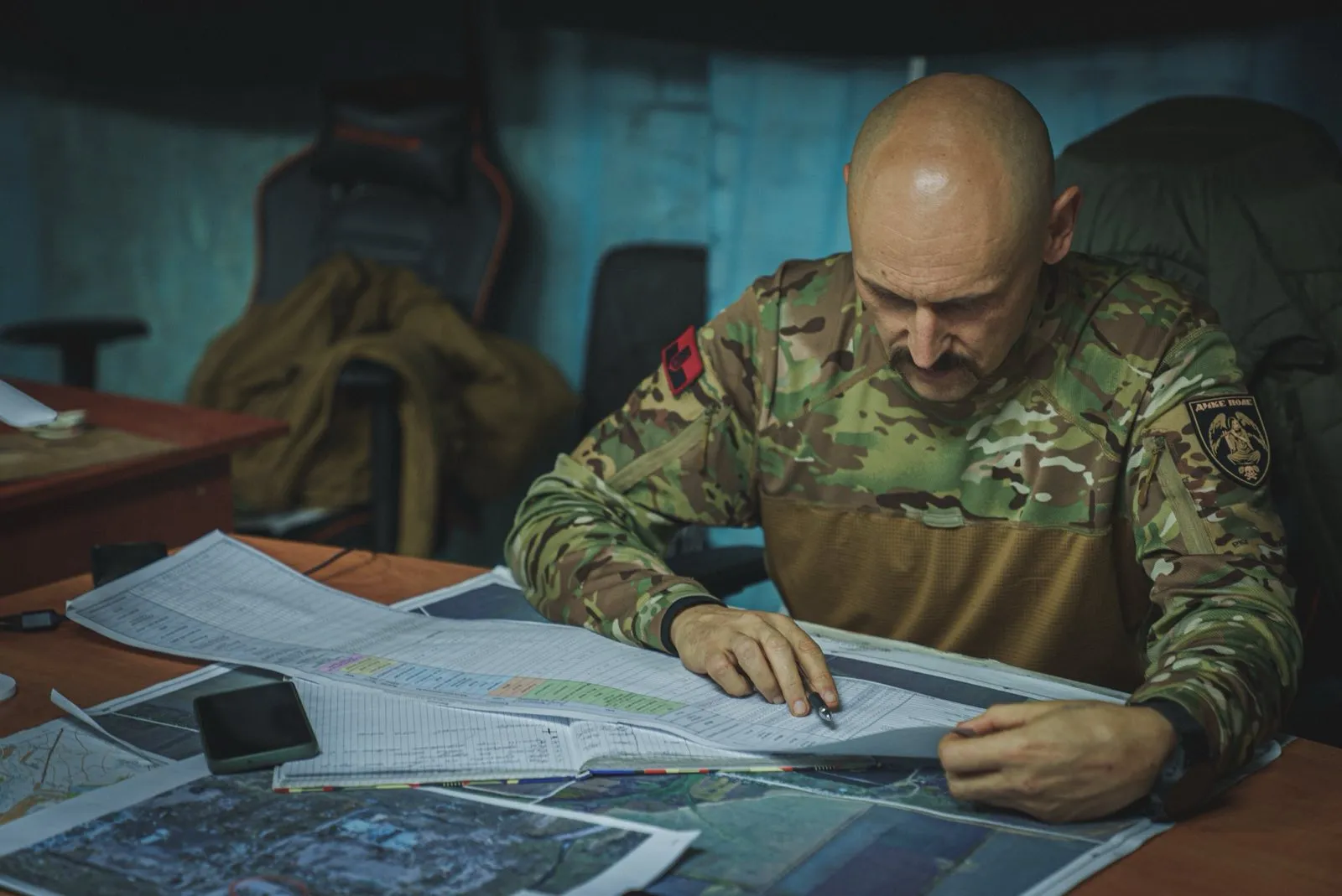 Дмитро Перун Філатов