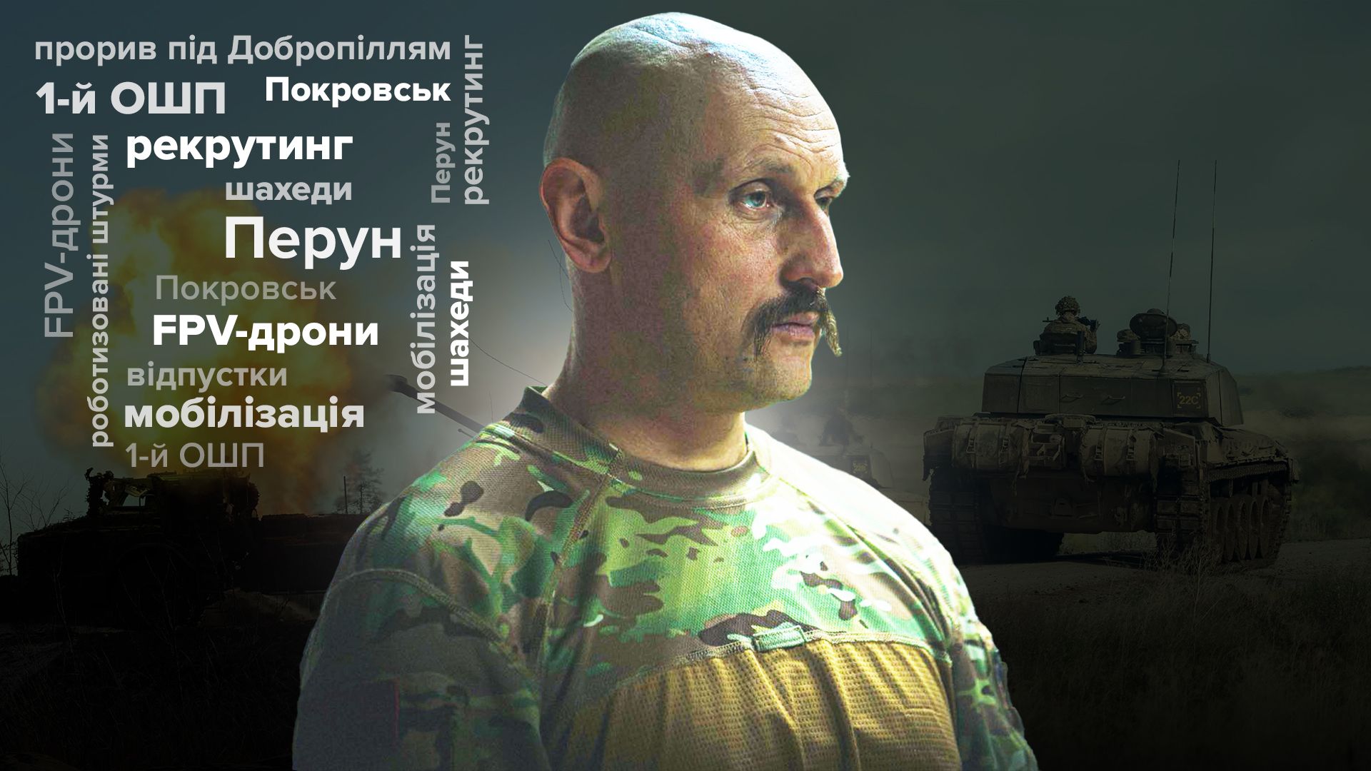 Интервью с Дмитрием "Перуном" Филатовым Интервью с Дмитрием "Перуном" Филатовым