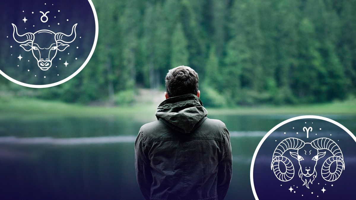 Хто має побути наодинці - гороскоп Хто має побути наодинці - гороскоп