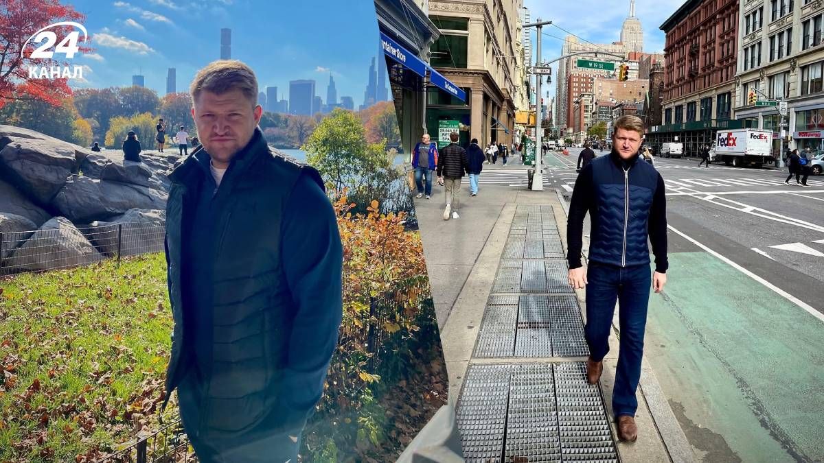 Алексей Кузнецов