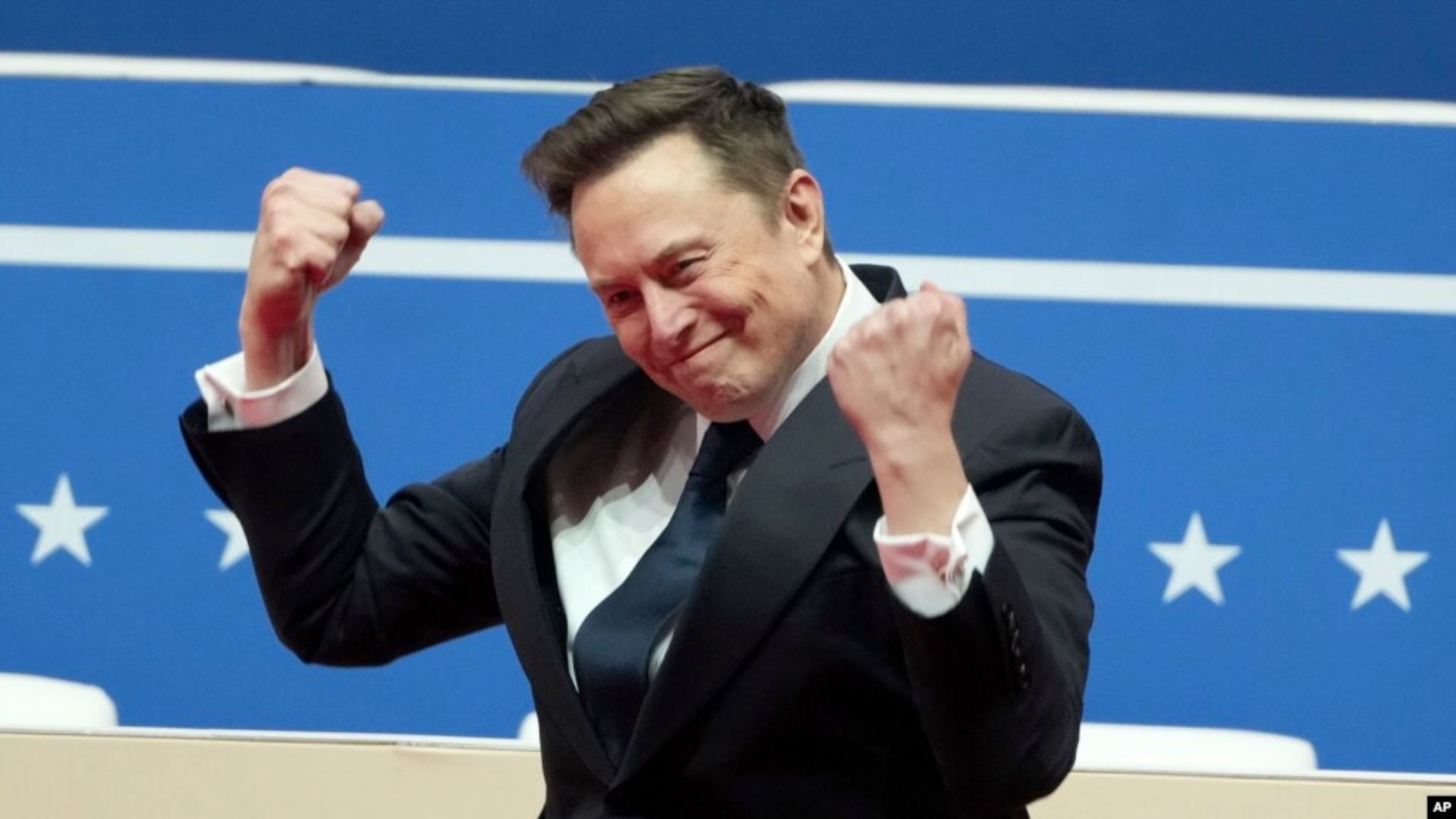 Илон Маск не будет создавать свою политическую партию Илон Маск не будет создавать свою политическую партию