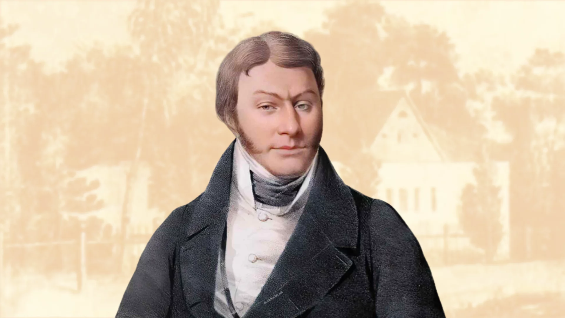 Григорій Квітка-Основ'яненко Григорій Квітка-Основ'яненко