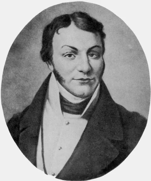 Григорий Квитка-Основьяненко