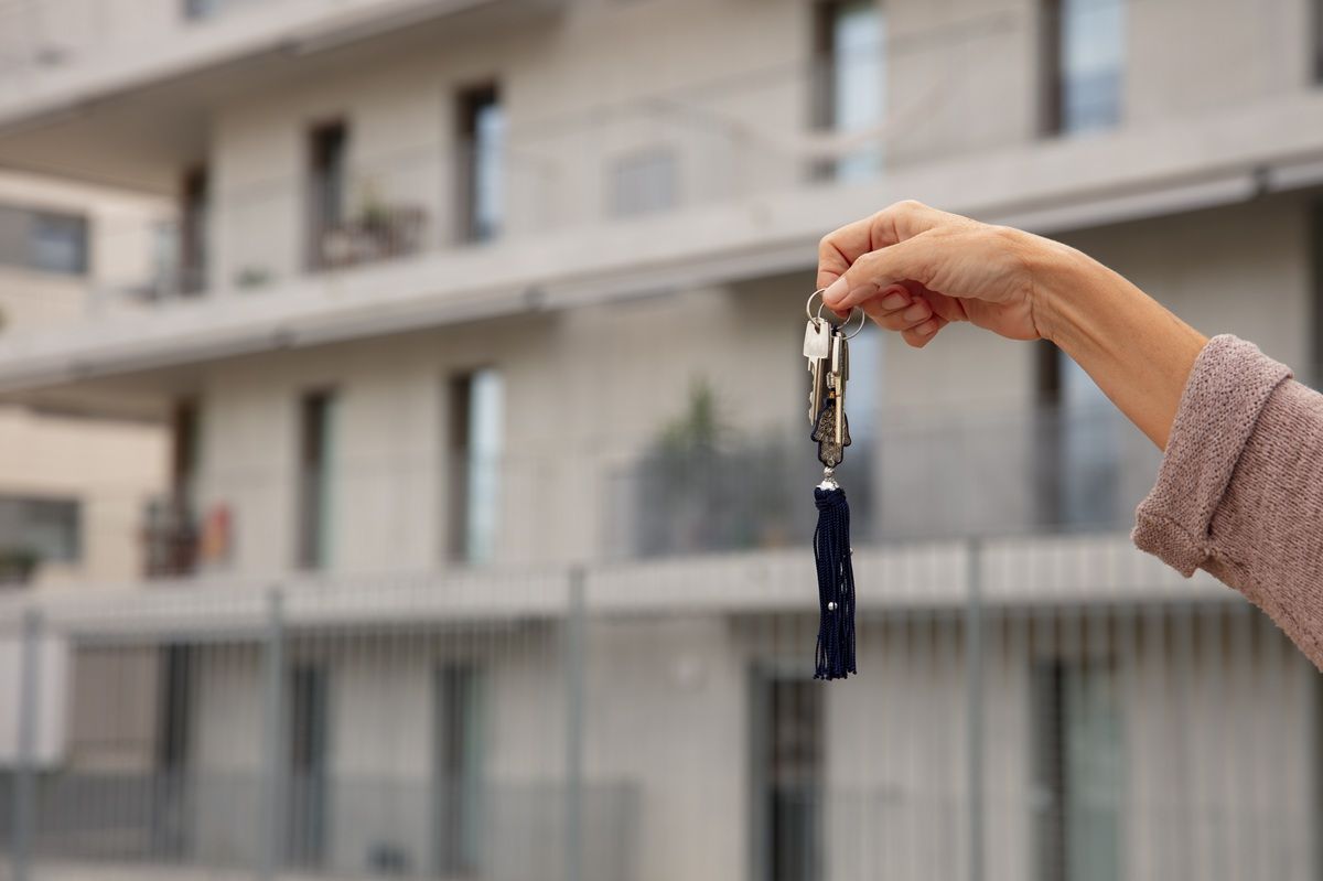 Какую часть зарплаты люди тратят на аренду квартиры Какую часть зарплаты люди тратят на аренду квартиры