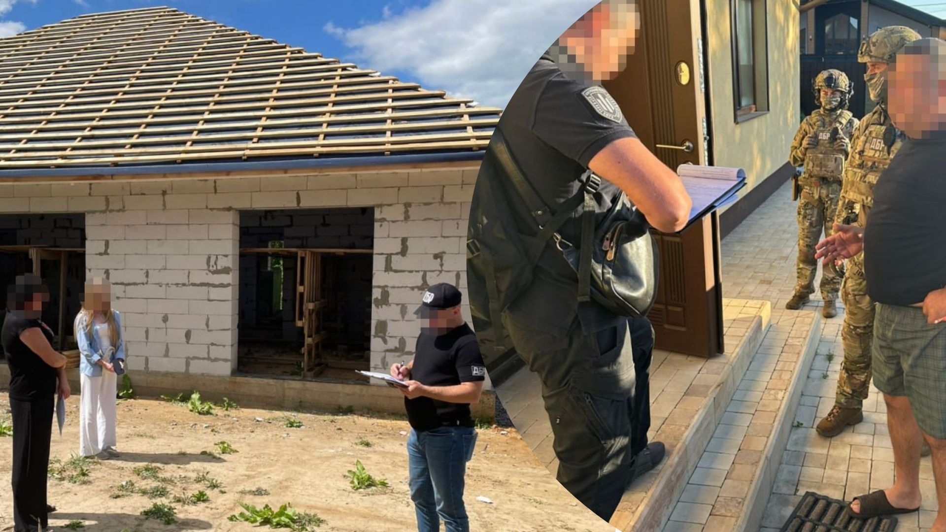 ГБР сообщило о подозрении экс-начальнику ГСЧС в Винницкой области ГБР сообщило о подозрении экс-начальнику ГСЧС в Винницкой области