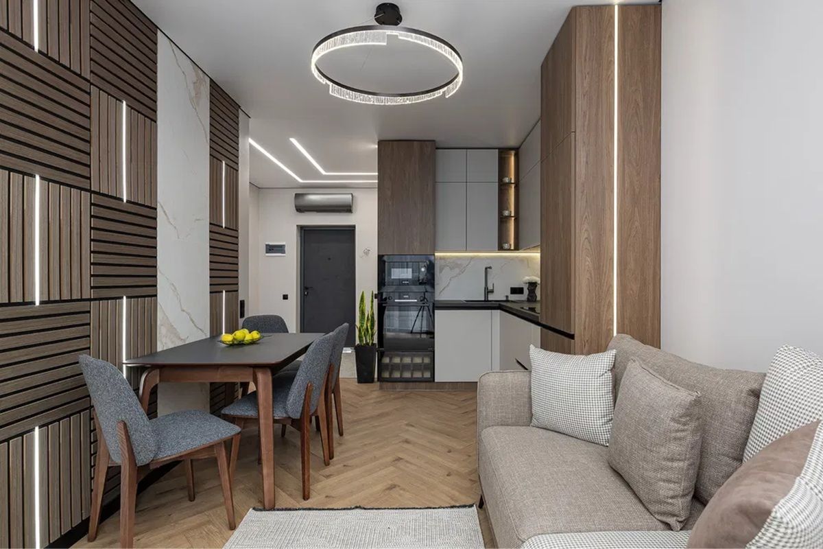 Сколько стоит квартира премиум-класса в новостройках Львова Сколько стоит квартира премиум-класса в новостройках Львова