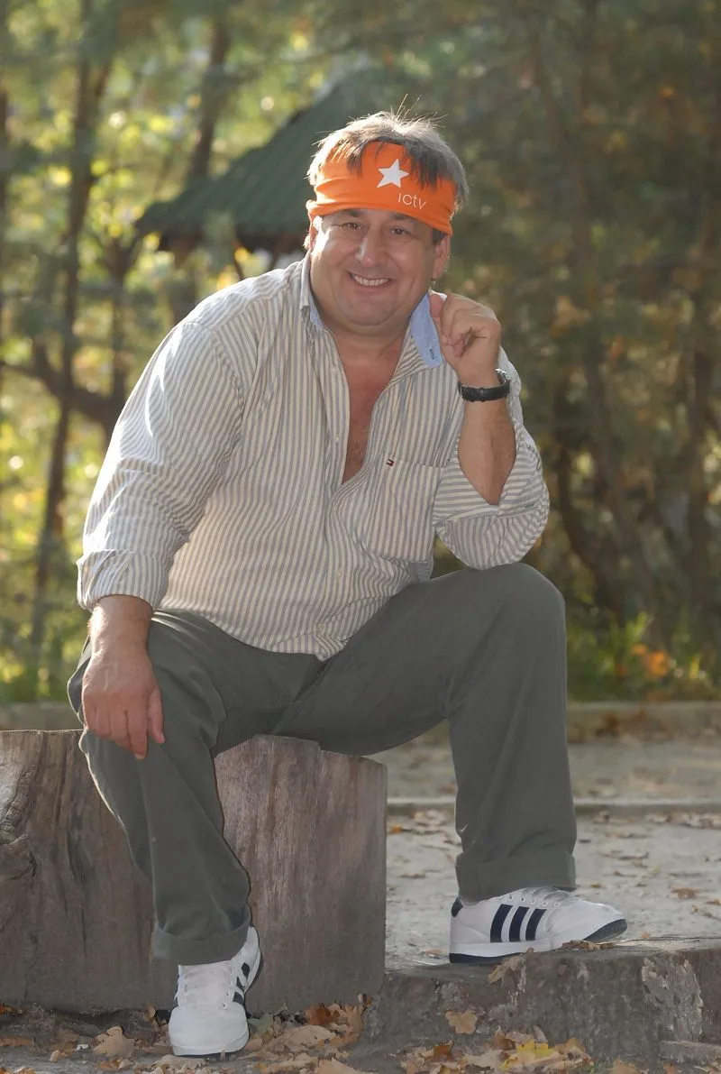 Микола Луценко Микола Луценко