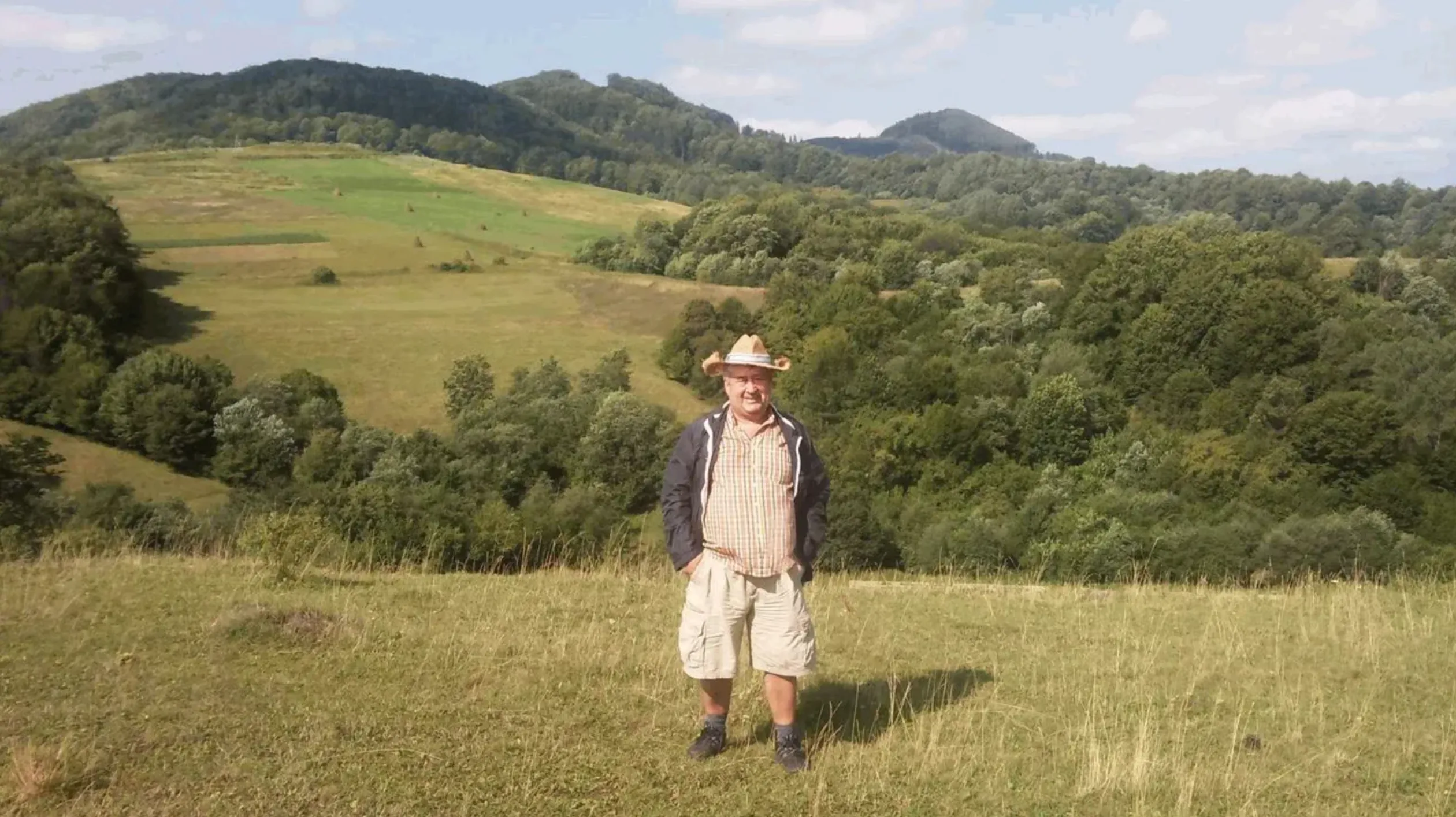 Микола Луценко Микола Луценко