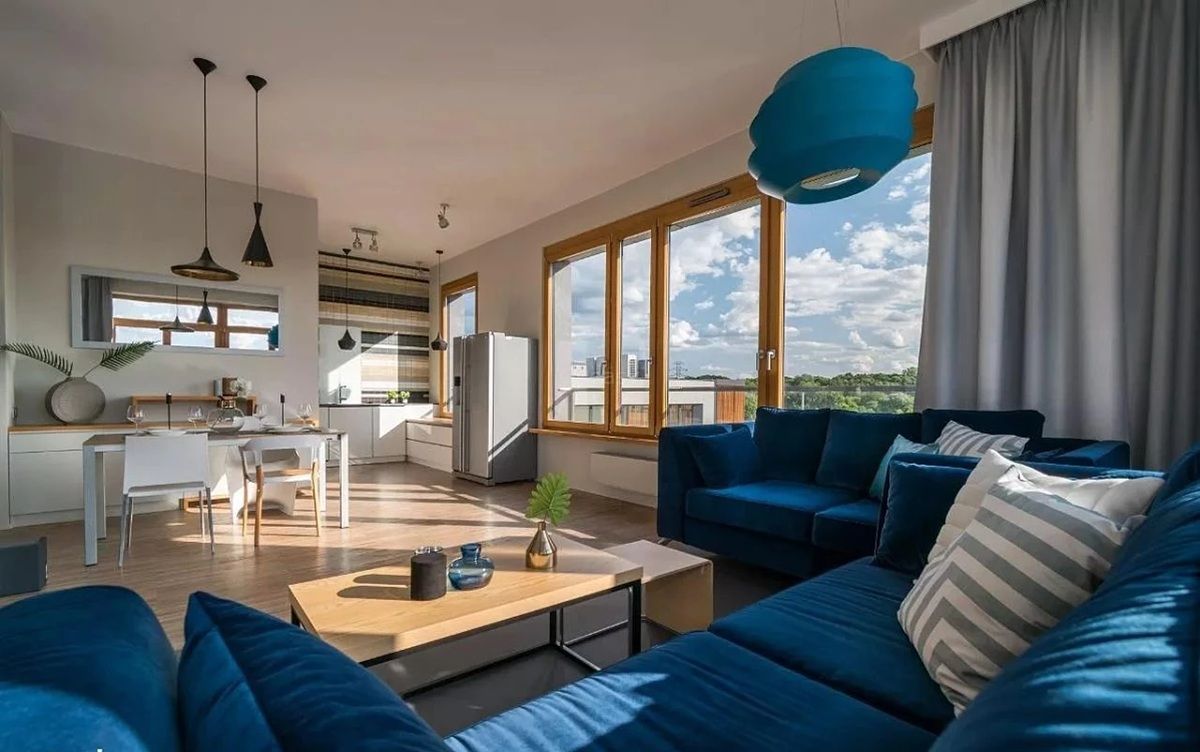 У Польщі зміняться правила здачі житла в оренду У Польщі зміняться правила здачі житла в оренду