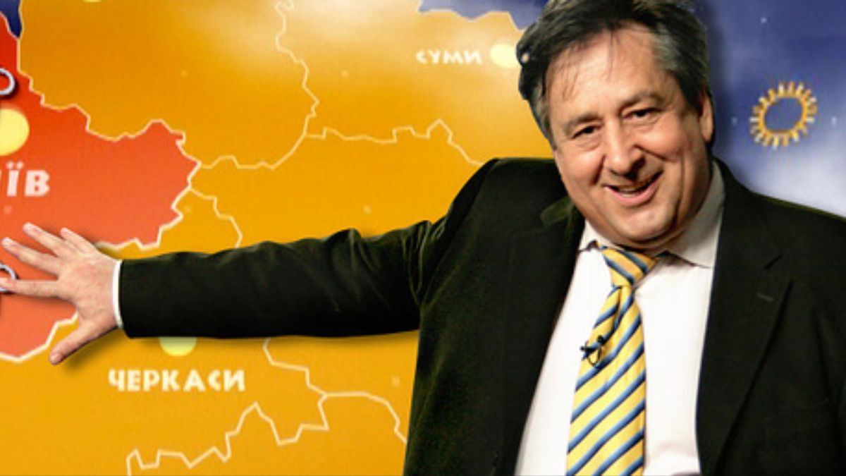 Николай Луценко - где сейчас Николай Луценко - где сейчас