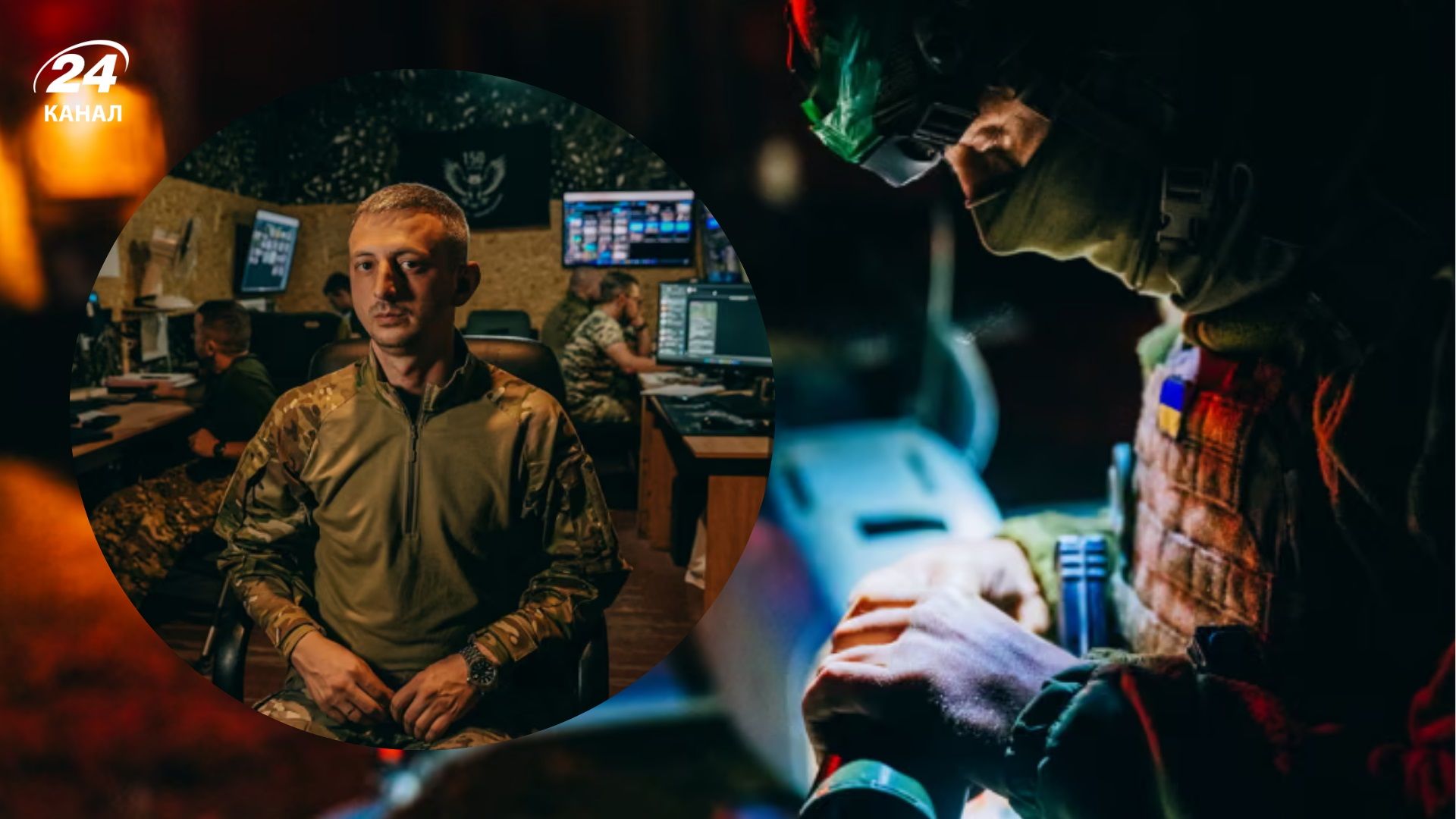 "Після всіх жертв?": військові під Добропіллям висловилися про територіальні претензії Росії - 24 Канал "Після всіх жертв?": військові під Добропіллям висловилися про територіальні претензії Росії - 24 Канал