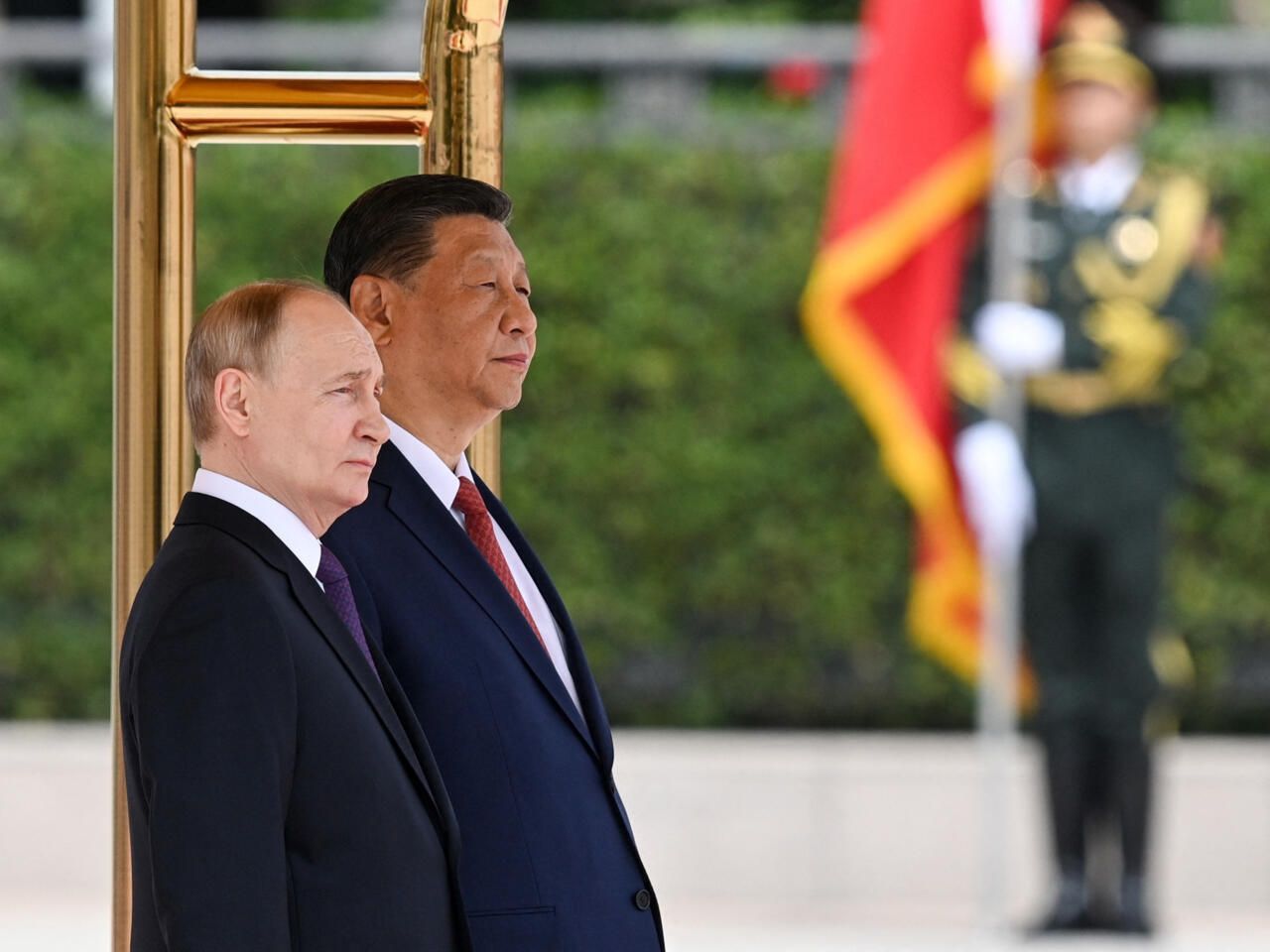 Торговля России с Китаем идет на спад: какие последствия будут для российского бюджета Торговля России с Китаем идет на спад: какие последствия будут для российского бюджета