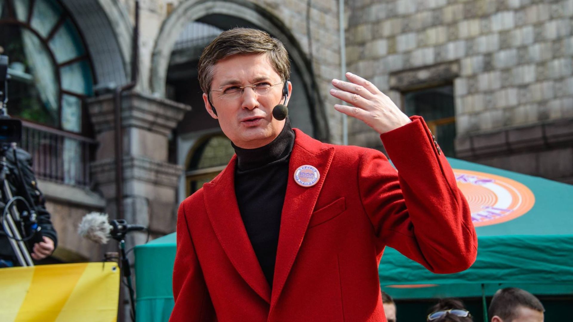 Я слишком большая звезда, – Игорь Кондратюк удивил заявлением о продолжении "Караоке на Майдане" - Show24