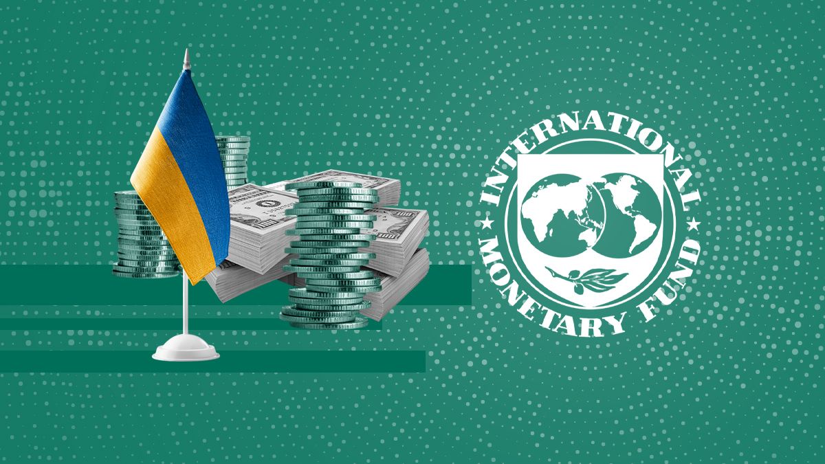 Скільки Україна брала кредитів МВФ - яку допомогу отримала Україна від МВФ у час війни Скільки Україна брала кредитів МВФ - яку допомогу отримала Україна від МВФ у час війни