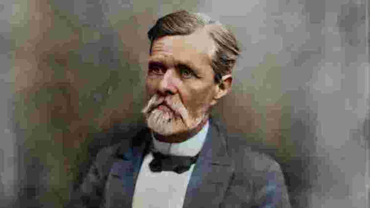 Іван Нечуй-Левицький Іван Нечуй-Левицький