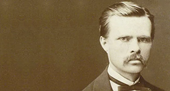 Іван Нечуй-Левицький