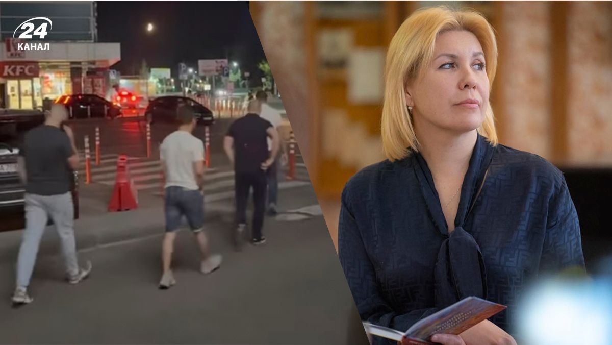 Смирнова отметила, что имеет предположения, кто и зачем организовал слежку