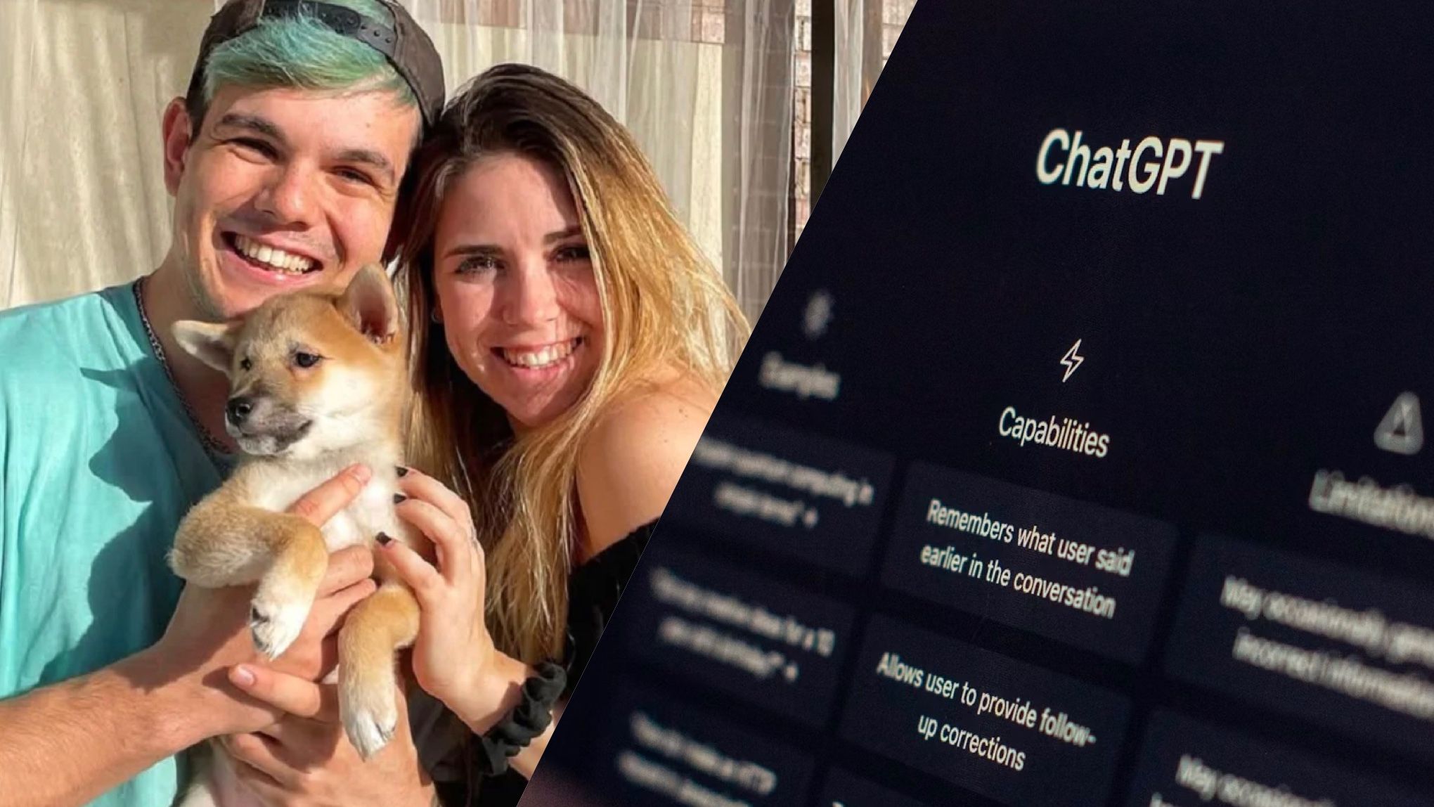 ChatGPT сорвал туристам желанный отпуск ChatGPT сорвал туристам желанный отпуск