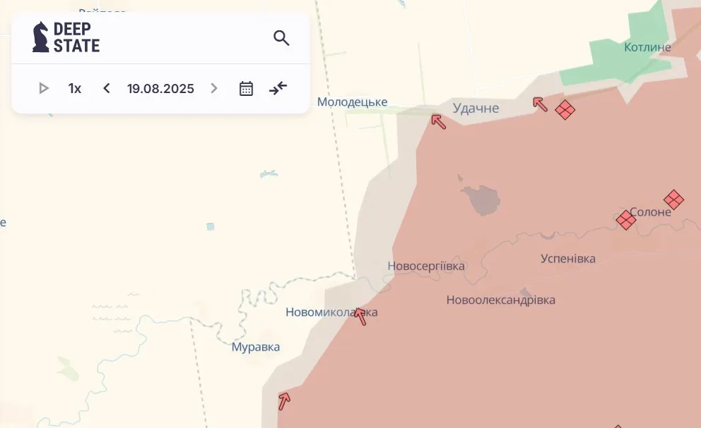 Ноолександровка Ноолександровка