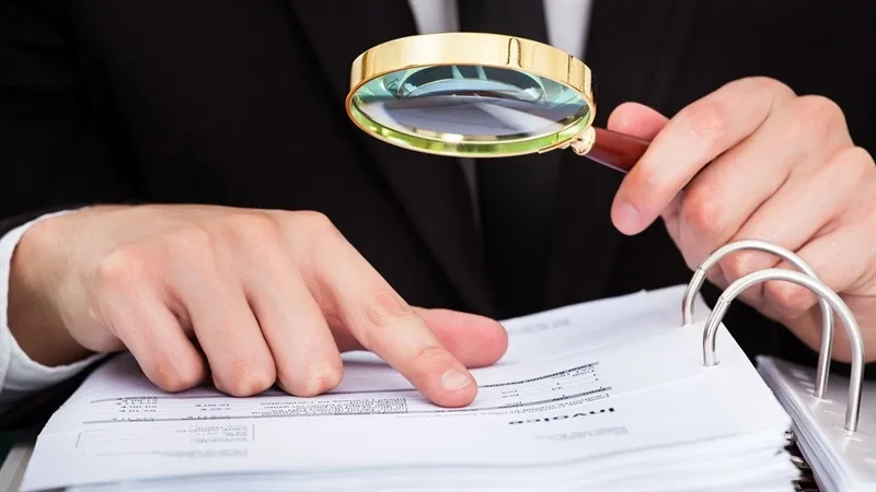 Перевірка документів