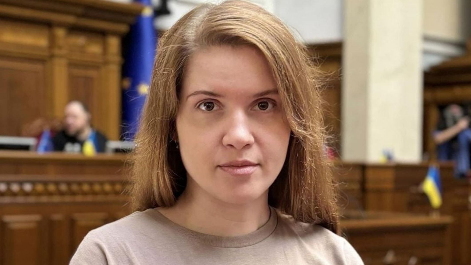 Безуглу відстронять від засідань ВР Безуглу відстронять від засідань ВР