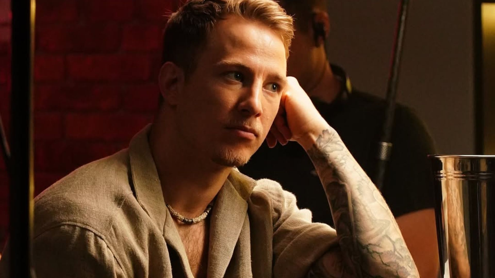 Александр Будько