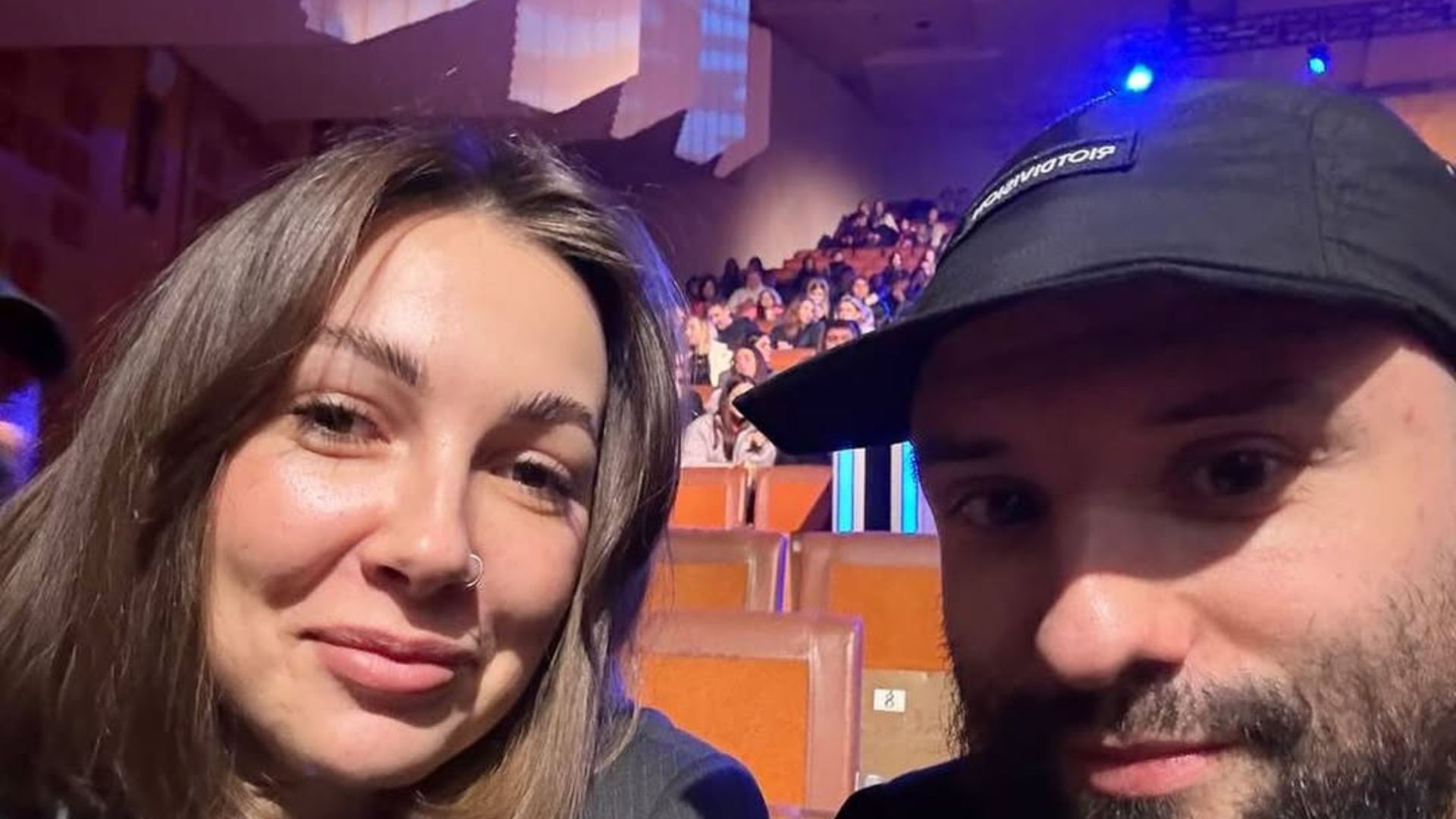 Виктор Розовый впервые рассказал, как жена узнала о его изменах - Show24 Виктор Розовый впервые рассказал, как жена узнала о его изменах - Show24