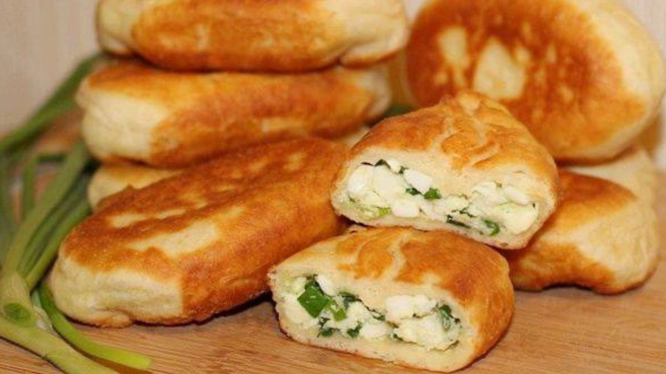 Домашние пирожки – это всегда уместно Домашние пирожки – это всегда уместно