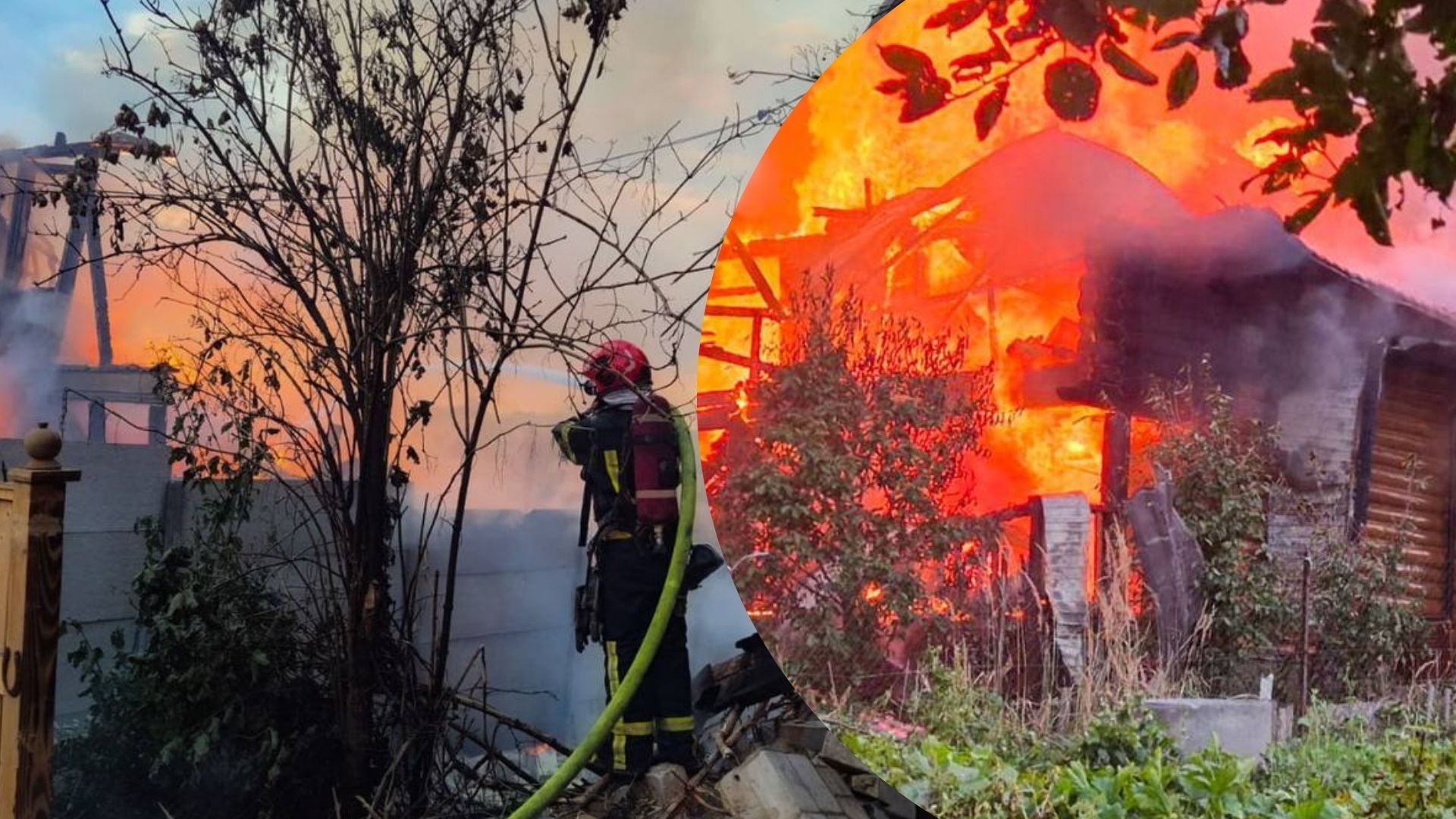 Комбінований удар по Львову: загинула людина, є постраждалі - 24 Канал Комбінований удар по Львову: загинула людина, є постраждалі - 24 Канал