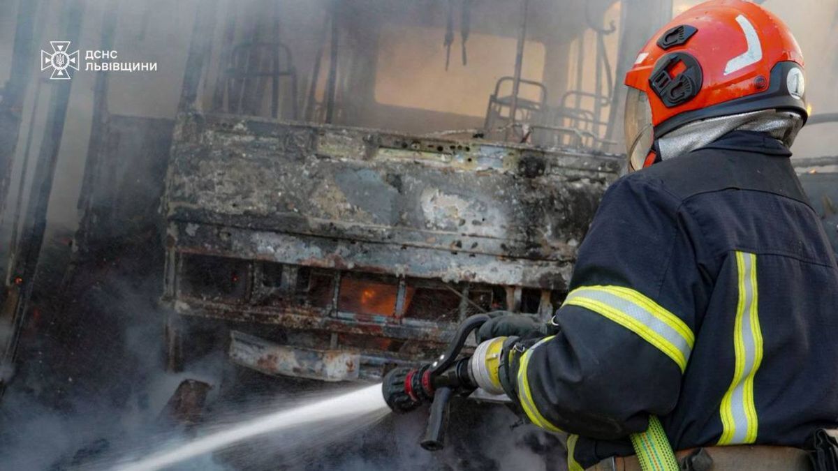 Авіаексперт назвав найбільшу небезпеку нічної масованої атаки Авіаексперт назвав найбільшу небезпеку нічної масованої атаки