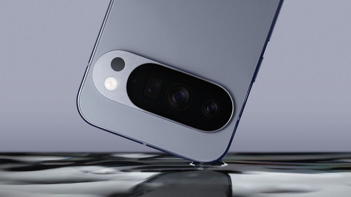 Google Pixel 10 – детальный обзор характеристик и функций новых смартфонов Google Pixel 10 – детальный обзор характеристик и функций новых смартфонов