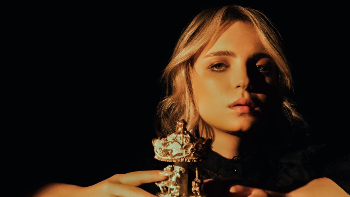 Klavdia Petrivna Klavdia Petrivna