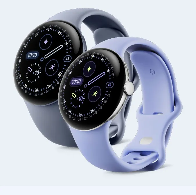Pixel Watch 4 Pixel Watch 4