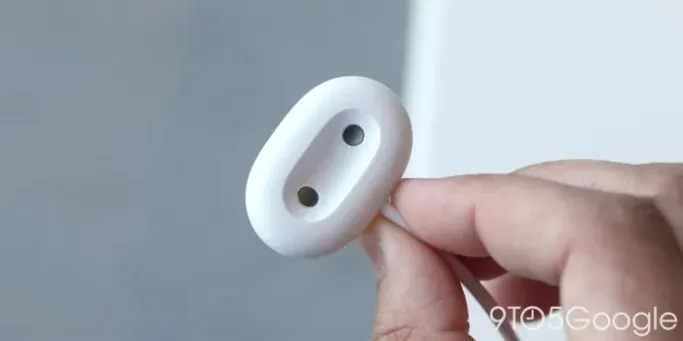 Зарядна станція для Pixel Watch 4 Зарядна станція для Pixel Watch 4