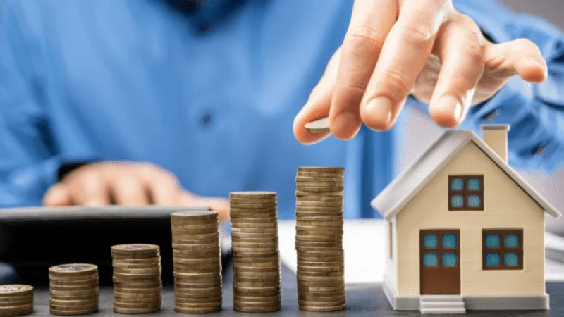 Цены на квартиры