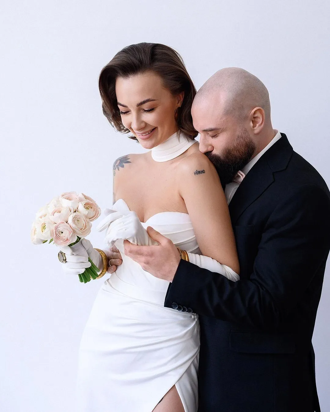 Свадьба Виктора Розового Свадьба Виктора Розового