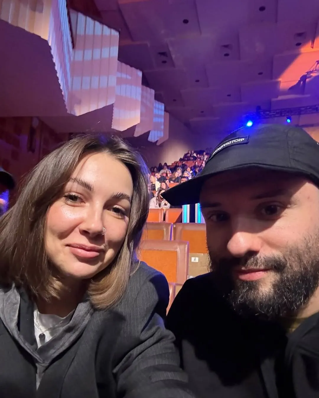 Розовый и Мерзликина Розовый и Мерзликина