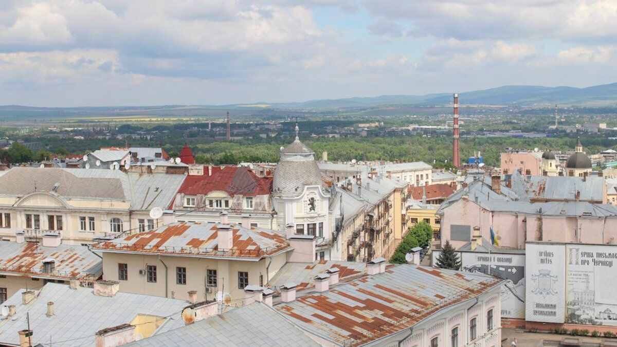 Оренда квартири в Івано-Франківську та Чернівцях - які ціни в містах - Нерухомість Оренда квартири в Івано-Франківську та Чернівцях - які ціни в містах - Нерухомість