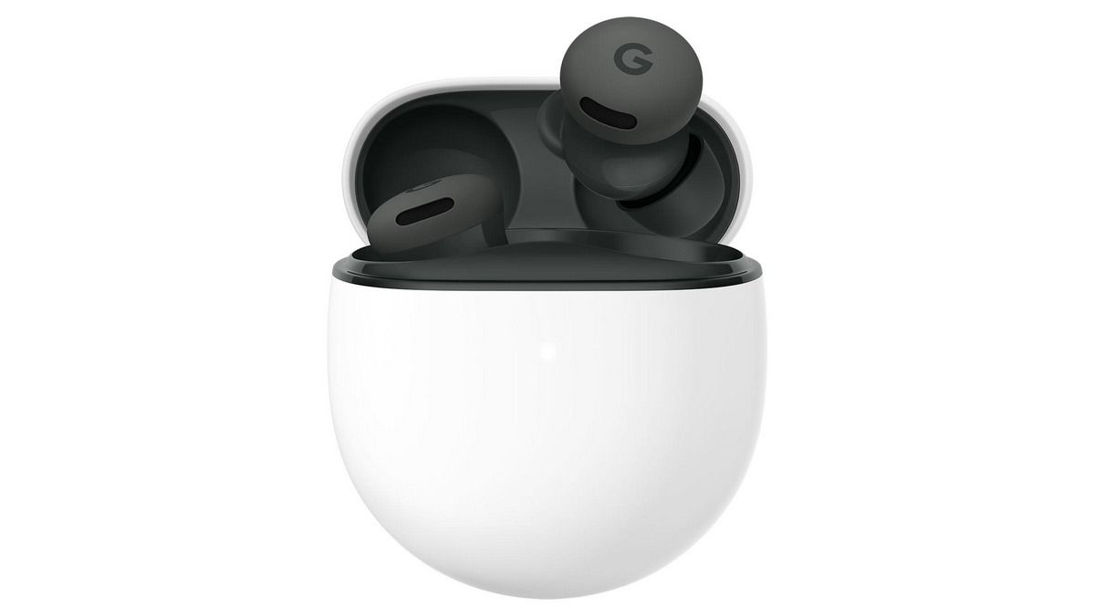 Pixel Buds 2a та Buds Pro 2 - Google додає ANC, керування жестами та покращений Gemini Pixel Buds 2a та Buds Pro 2 - Google додає ANC, керування жестами та покращений Gemini