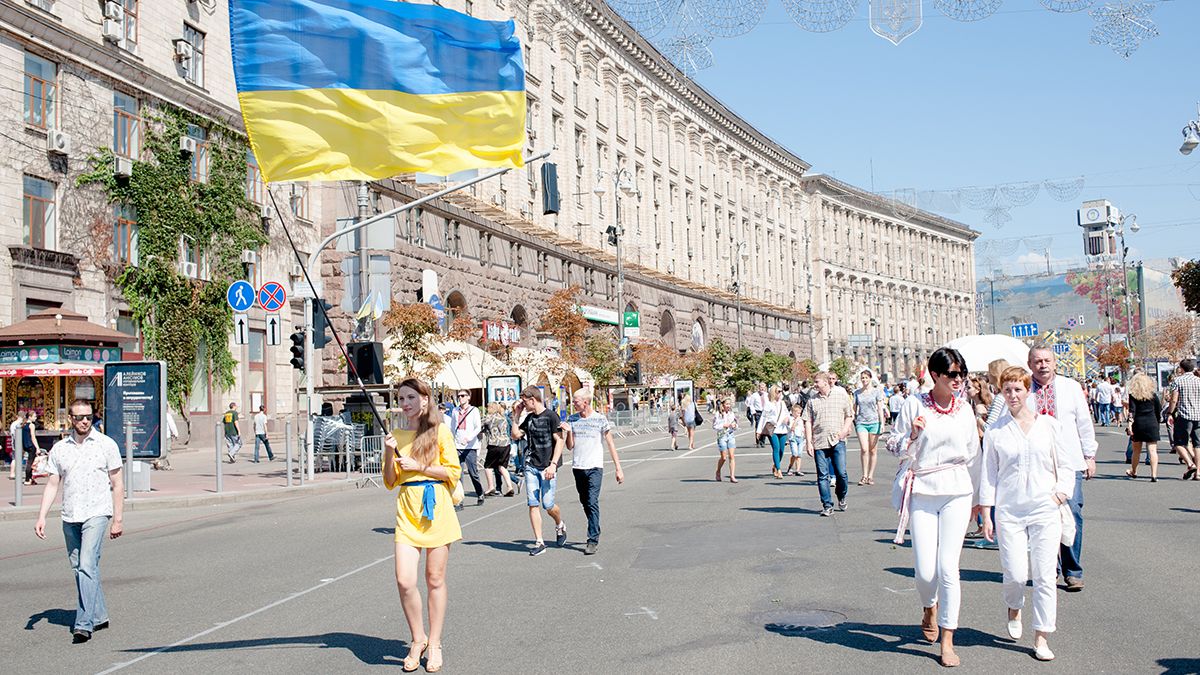 В партии УДАР отметили, что 8 миллиардов могли бы пойти на нужды защитников В партии УДАР отметили, что 8 миллиардов могли бы пойти на нужды защитников