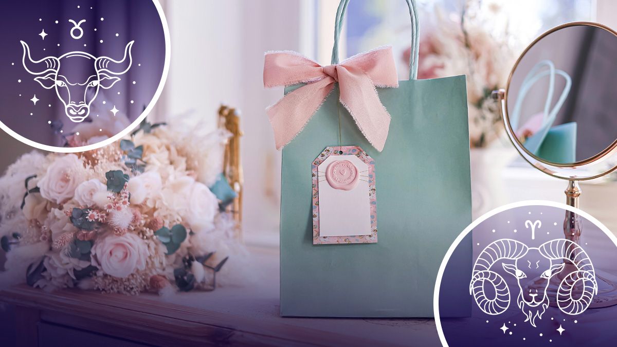 Хто отримає подарунок - гороскоп Хто отримає подарунок - гороскоп